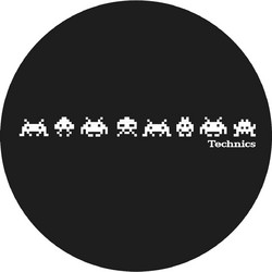 MAGMA SLIPMAT TECHNICS SPACE INVADERS (ΖΕΥΓΟΣ)