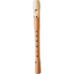 Φλογέρα HOHNER SOPRANO B9511 GERMAN