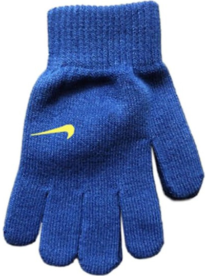 Nike Knit Gloves Γάντια Χειμερινά (N1000667428)...
