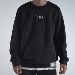 Αθλητικό T-shirt THEAD. SYDNEY SWEAT