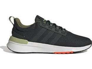 Adidas Racer TR21 Ανδρικά Sneakers Μαύρα GX4234