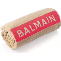 Balmain Limited Edition - Hair Spa Towel 50x100cm