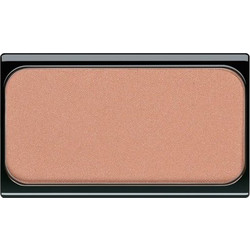 Artdeco 13 Brown Orange Powder Blush 5gr