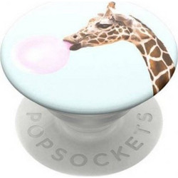 PopSockets Bubblegum Giraffe