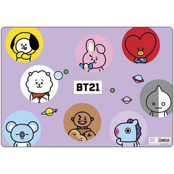 Σουμέν BT21 34,5Χ49,5