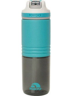 Igloo Swift Straw Aqua 41461 710ml