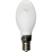 Λάμπα νατρίου E40 υψηλής πίεσης αχλάδι 400W 230V 2000K θερμό φως 48500lm διάρκεια 32000h - 14-24000