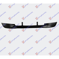Σποιλερ Προφυλακτηρα Εμπρος 2002- Smart Fortwo 98-07 - 019206370