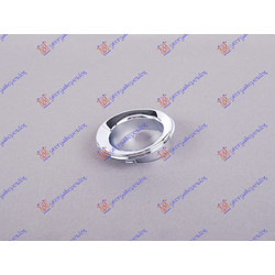 Πλαισιο Προβολεα Χρωμιο Αριστερα Mini COOPER/ONE (R50/R53) 02-06 - 050703992