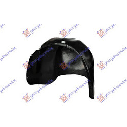 Θολος Πισω Πλαστικος Δεξια Fiat Stilo 01-06 - 041000851