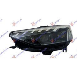 Φανος Εμπρος Full Led Matrix (MARELLI) Αριστερα Audi A4 19- - 130305152