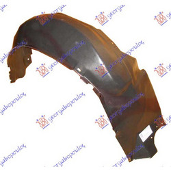 Θολος Εμπρος Πλαστικος Δεξια Seat Toledo 95-99 - 034000821