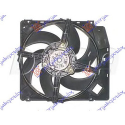 ΒΕΝΤΙΛ.ΨΥΓ.ΚΟΜΠΛΕ +/Α/C Alfa Romeo 146 94-99 - 066806440