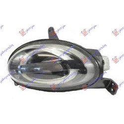 Φανος Ημερας Εμπρος Led (Γ) Αριστερα Fiat 500 X 19- - 297405302