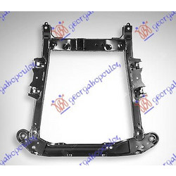 Γεφυρα Μηχανης Dacia LOGAN-MCV 12-16 - 220100910