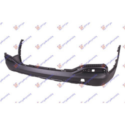 Σποιλερ Προφυλακτηρα Πισω ΣΚ.ΓΚΡΙ (L/LX) Kia Sorento 14-17 - 426106390
