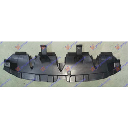 Αεραγωγος Εμπρος Πλαστικος Lexus Rx 350/450 12-15 - 485200890