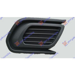 Διχτυ ΠΡΟΦΥΛ. ΕΜΠ. (Χ/ΠΡΟΒ.) Δεξια Dacia Sandero 16-20 - 223104801