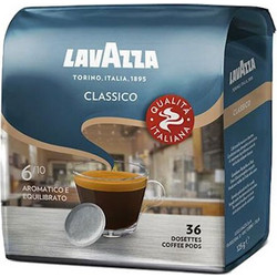 Lavazza Senseo E.S.E Pod Classico 36τμχ