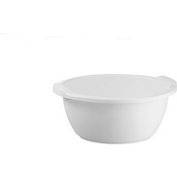 Λεκάνη στρόγγυλη ΙΤΑΛΙΑΣ διαστάσεων O45x21hcm