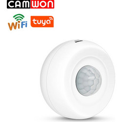 Camwon Wi-Fi PIR Motion Sensor