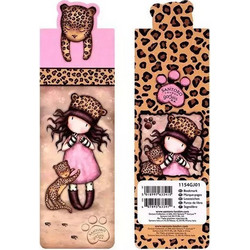 SANTORO - GORJUSS BOOKMARK 1154GJ01