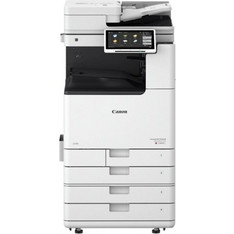 Canon imageRUNNER Advance DX C3822i Έγχρωμο Φωτοτυπικό Laser
