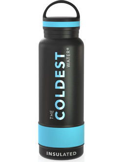 Ανοξείδωτο Θερμός-Μπουκάλι 621ml (21 oz) με Καπάκι