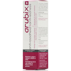 Arubix Anti-Redness Cream 30ml