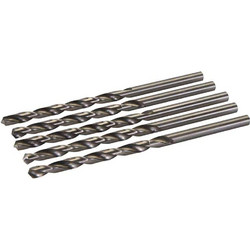 HSS-R Silverline 763551 8.0 x 165mm 5