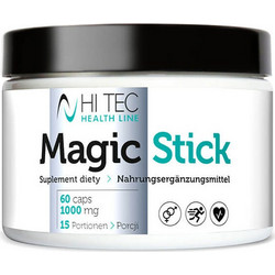 Hi Tec Nutrition Health Line Magic Stick 60 Κάψουλες