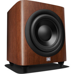 JBL HDI-1200P Walnut
