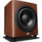 JBL HDI-1200P Walnut JBL HDI-1200P Walnut