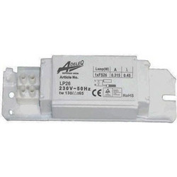 Ηλεκτρομαγνητικό μπάλαστ για λάμπα PLC 26W Lumen 3-526