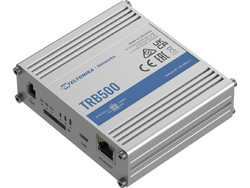 Teltonika TRB500 5G LTE Industrial Ethernet Gateway