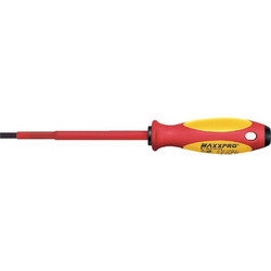 Κατσαβίδια για βίδες εγκοπής 1000V MAXXPRO Witte-00-53-706 00-53-706