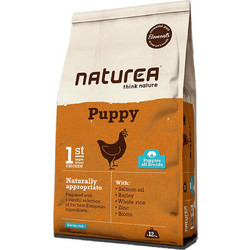 Naturea Elements Puppy Chicken 12kg