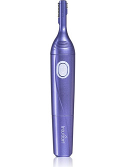 Wilkinson 4 in1 Perfect Finish Trimmer Μηχανή Γυναικεία Επαναφορτιζόμενη Προσώπου Σώματος Φρυδιών & Ευαίσθητης Περιοχής