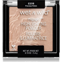 Wet N Wild MegaGlo 321 Precious Petals Highlighter Powder 5.4gr