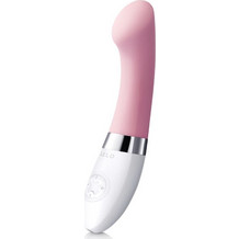 LELO Gigi 2 Δονητής G-Spot 16.5cm Ροζ