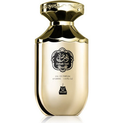 Afnan Bait Al Bakhoor Dahaab Saafi Eau de Parfum 100ml