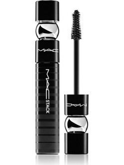 M·A·C Stack Mini Black Mascara για Όγκο & Μήκος 12ml