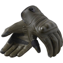 Rev'IT Monster Dark Green