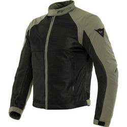 Dainese Sevilla Air Black Grape Leaf