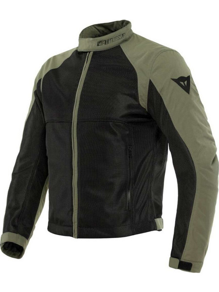 Dainese Sevilla Air Black Grape Leaf