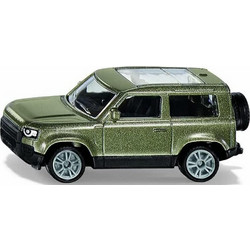 Siku Land Rover Defender 90 P400 AWD SI001549