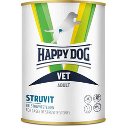Happy Dog Vet Diet Struvit 400gr