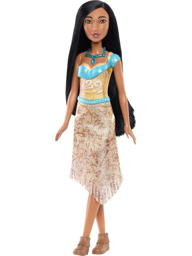 Mattel Disney Princess Pocahontas