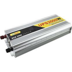 Andowl BCB-3000 Inverter Τροποποιημένου Ημιτόνου 3000W 220V