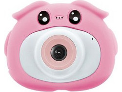 Maxlife Kids MXKC-100 Pink